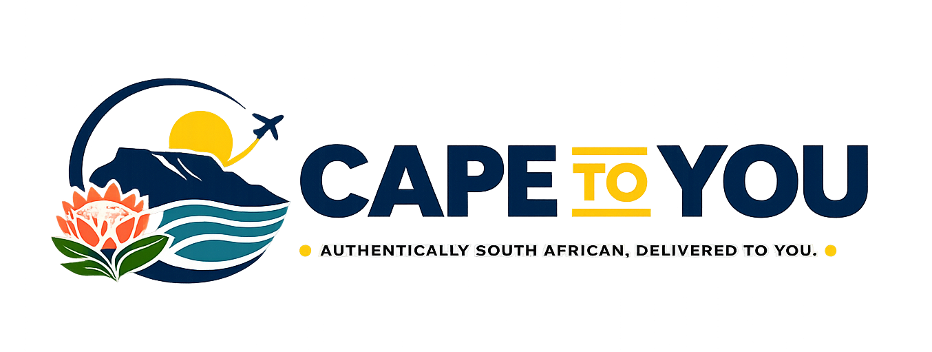 Cape To You
